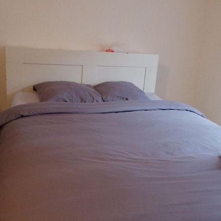 Appartement Cosy Salins Les Bains Dış mekan fotoğraf