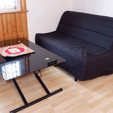 Appartement Cosy Salins Les Bains Dış mekan fotoğraf