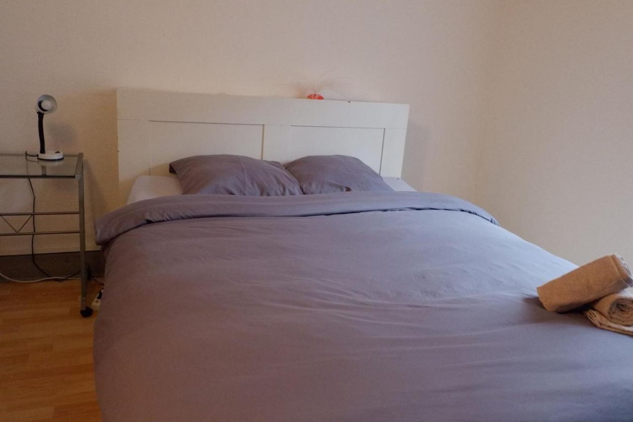 Appartement Cosy Salins Les Bains Dış mekan fotoğraf