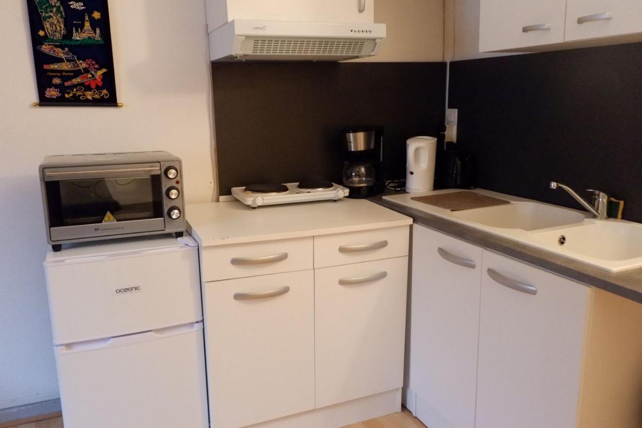 Appartement Cosy Salins Les Bains Dış mekan fotoğraf