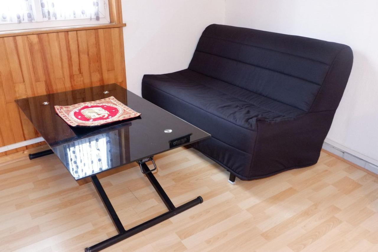 Appartement Cosy Salins Les Bains Dış mekan fotoğraf