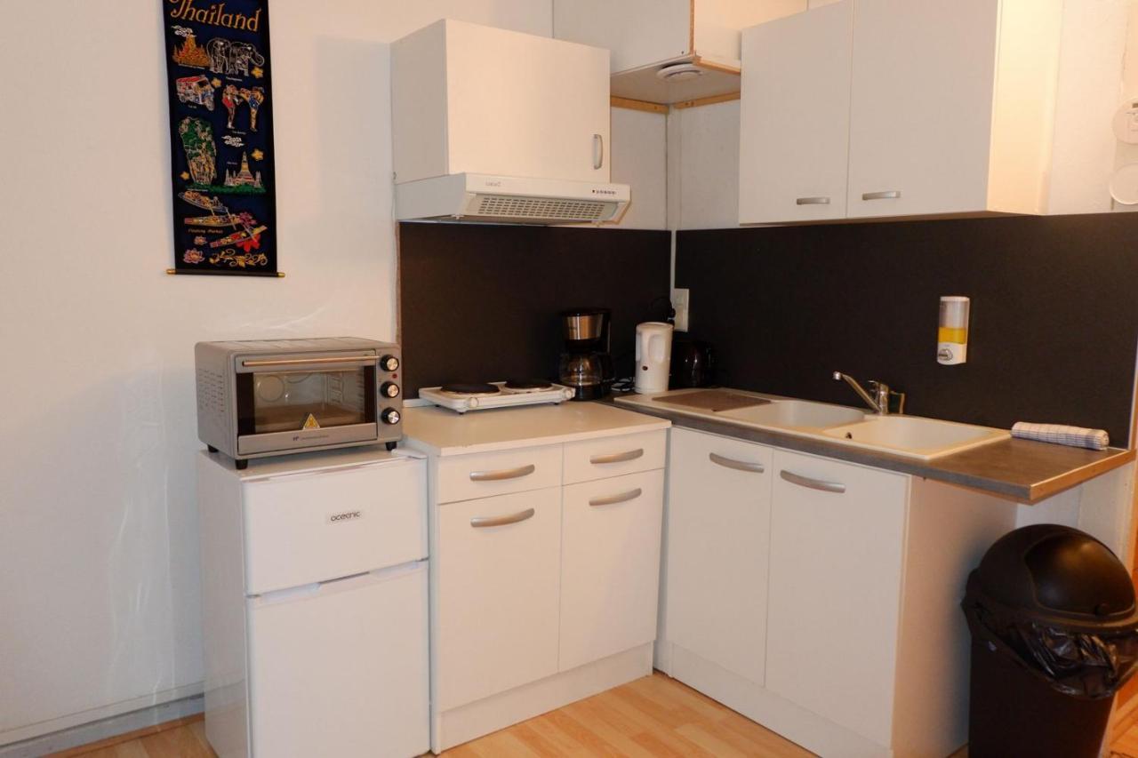Appartement Cosy Salins Les Bains Dış mekan fotoğraf