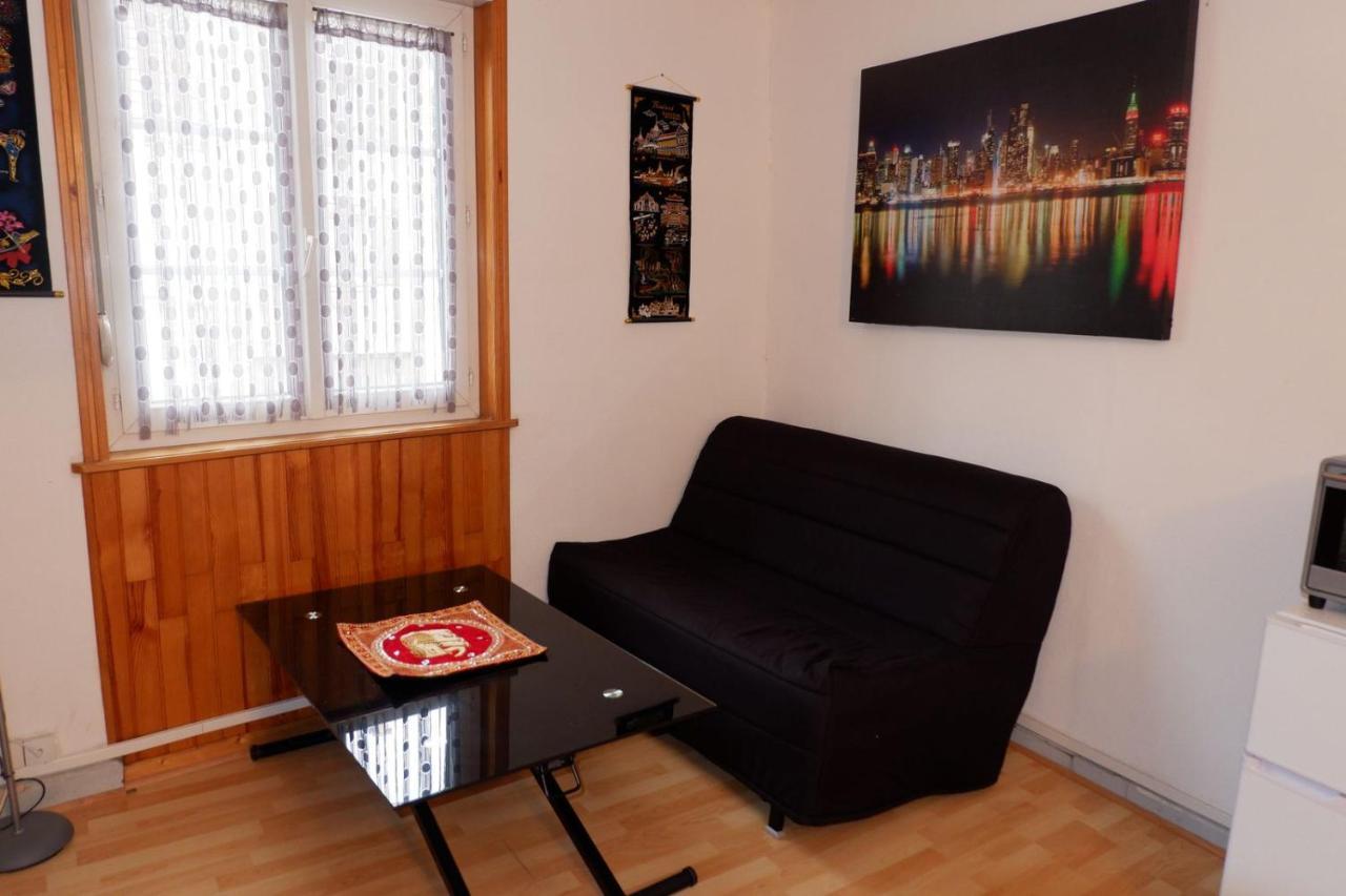 Appartement Cosy Salins Les Bains Dış mekan fotoğraf