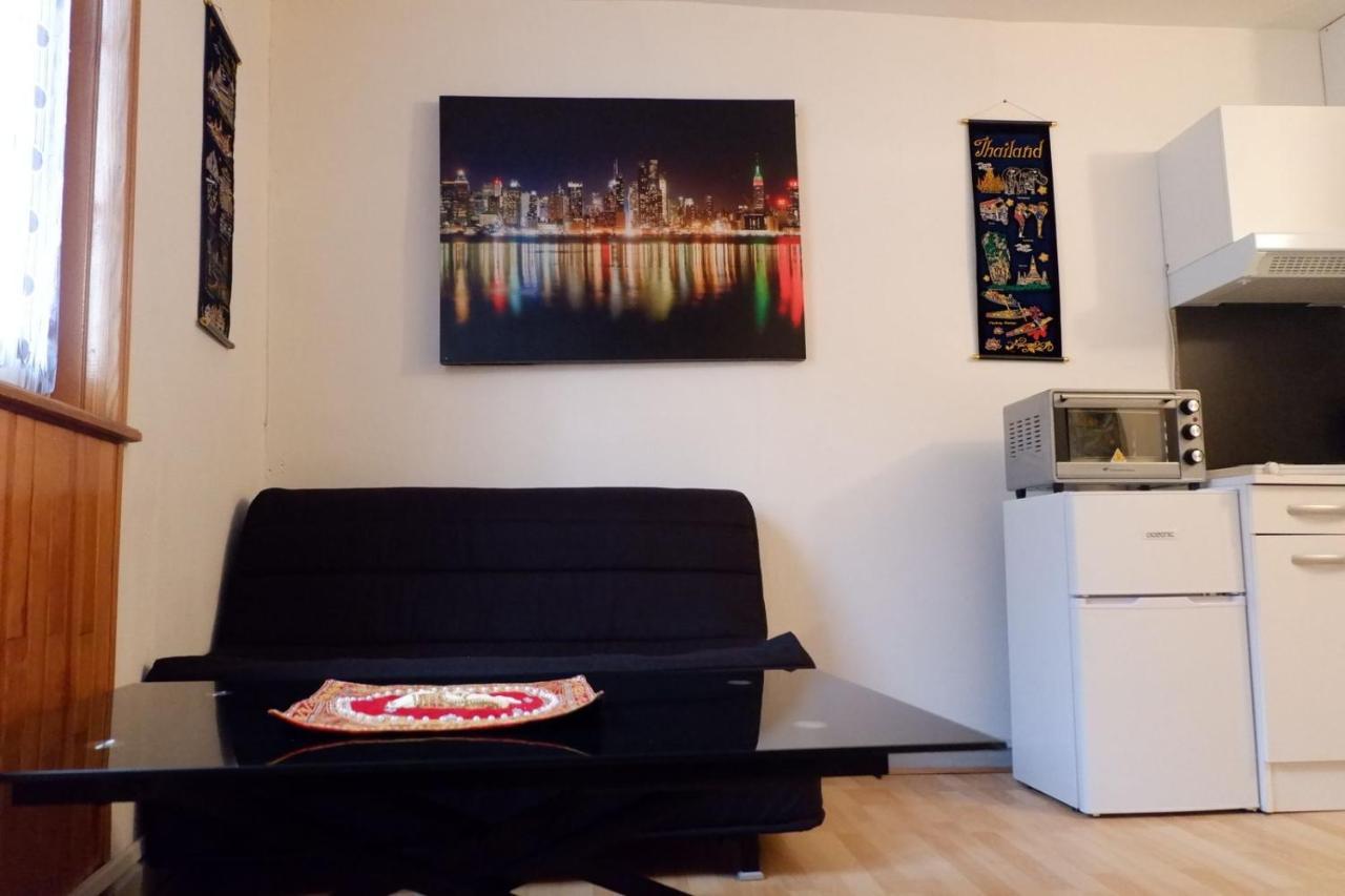 Appartement Cosy Salins Les Bains Dış mekan fotoğraf